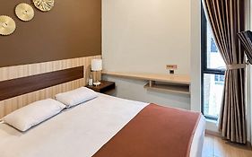 Hotel Gandamanah Mitra RedDoorz