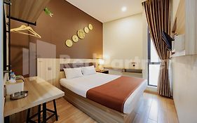 Hotel Gandamanah Mitra RedDoorz